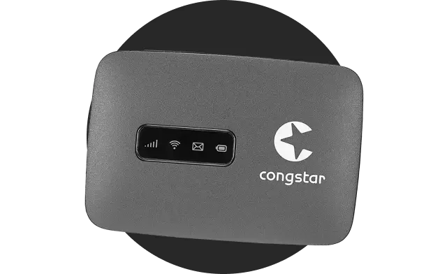 Zur Mobilen WLAN Router-Anleitung.